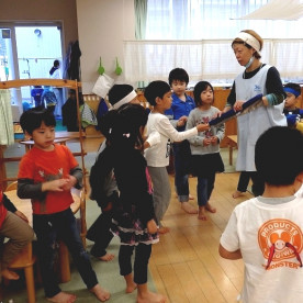 ベネッセ港南保育園の写真2