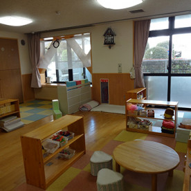 神の教会保育園分園の写真4