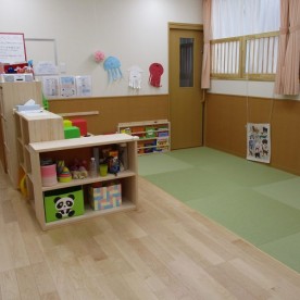 にじいろ保育園新丸子