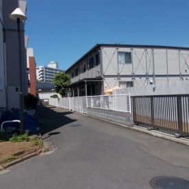 にじいろ保育園南平間