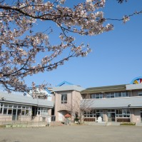 綾南幼稚園の写真2