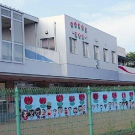 綾南幼稚園