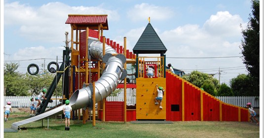 綾西幼稚園