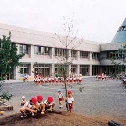 綾瀬こばと幼稚園