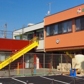 綾瀬ゆめっこ保育園