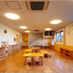 駒岡こども園