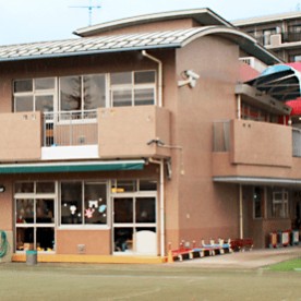 認定こども園はらのこ　原幼稚園