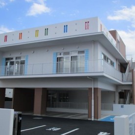 翼咲保育園の写真2