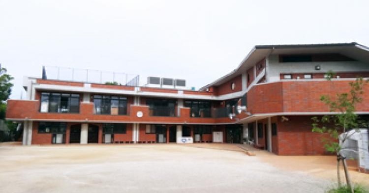 中川こども園