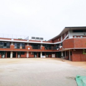 中川こども園