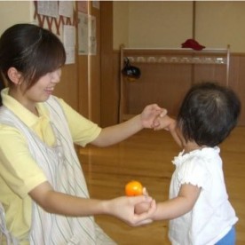中川こども園の写真2