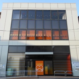 マミーズエンジェル金沢文庫駅前保育園の写真2