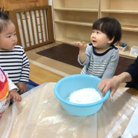 たんぽぽ保育園