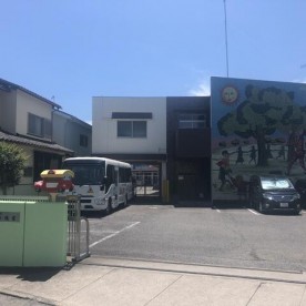 けやきの子幼稚園