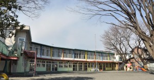 けやきの子幼稚園