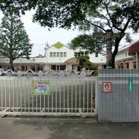 相模栄光幼稚園
