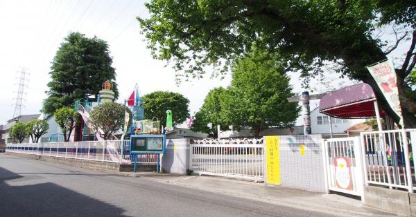 相模栄光幼稚園