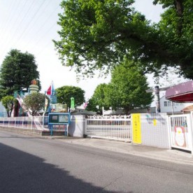 相模栄光幼稚園の写真2