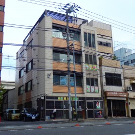 やすらぎ保育園