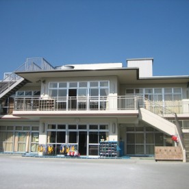 寺山保育園