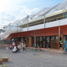 もみの木台保育園