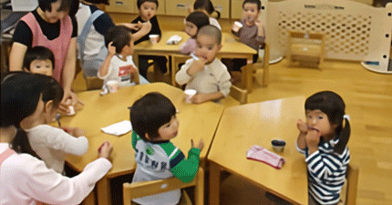 たんぽぽ保育園ゆしま分園
