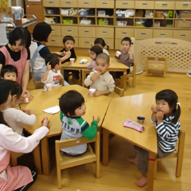 たんぽぽ保育園ゆしま分園の写真5