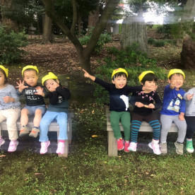 たんぽぽ保育園ゆしま分園の写真3