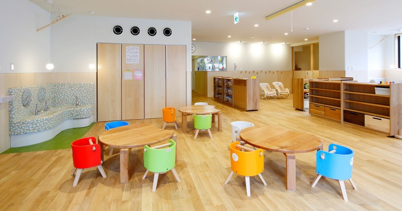 スターチャイルド≪白楽ナーサリー≫