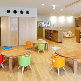 スターチャイルド≪白楽ナーサリー≫