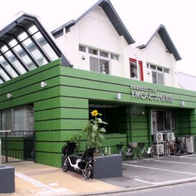 幼保連携型認定こども園　ＹＭＣＡとつか保育園の写真2