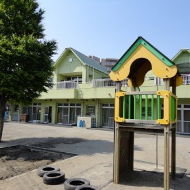 幼保連携型認定こども園　ＹＭＣＡとつか保育園