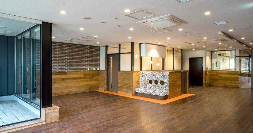 スターチャイルド≪横浜ステーションナーサリー≫