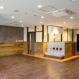 スターチャイルド≪横浜ステーションナーサリー≫