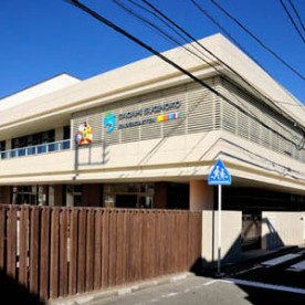 相模すぎのこ幼稚園