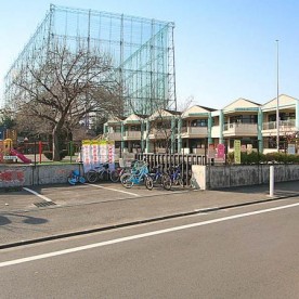 さがみひかり幼稚園の写真3