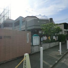 さがみひかり幼稚園の写真2