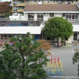 並木第三保育園の写真2