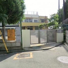西寺尾保育園