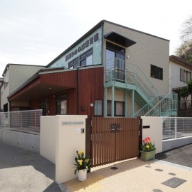 屏風ゆめの森保育園