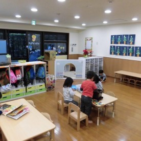 星川もえぎ保育園