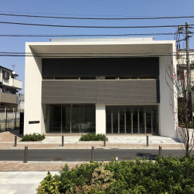 グローバルキッズ志茂保育園