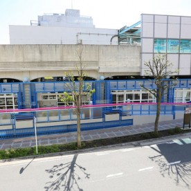 つくし保育園　センター南