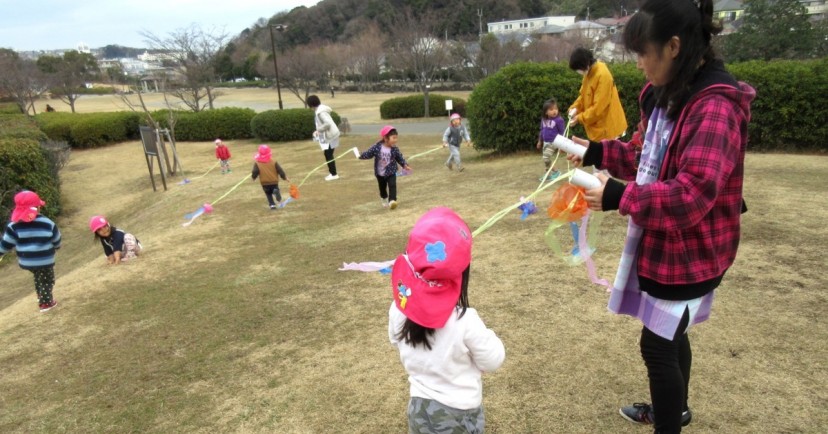 Ｐｏｃｏ　ａ　Ｐｏｃｏ保育園