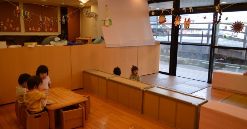 十日市場のぞみ保育園