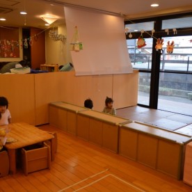 十日市場のぞみ保育園の写真2