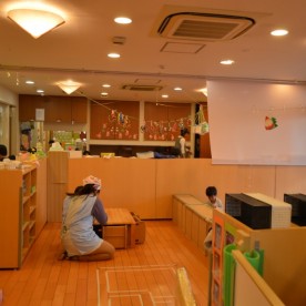 十日市場のぞみ保育園