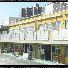 横浜ナーサリーの写真2