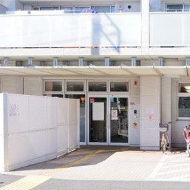 アスク大倉山保育園