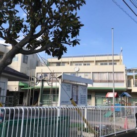 大船ルーテル保育園